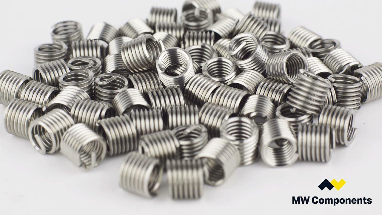 Torsion Springs Avoiding Problems YouTube