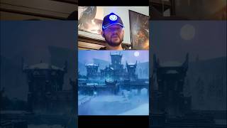 Reaction! Fortnite Chapter 7 Season 2 Teaser Trailer Ice King