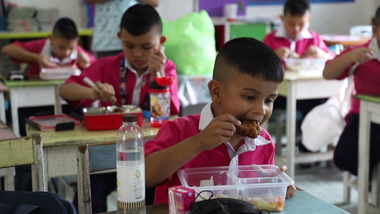 ประเมินรองผู้อำนวยการโรงเรียนอนุบาลพังงา