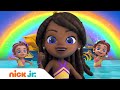 Mermaid lorelai  saves the ocean  santiago of the seas  nick jr