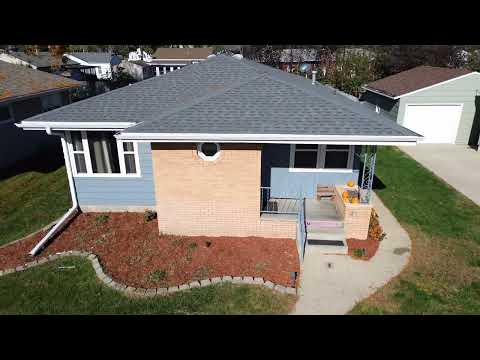 219 E 32nd St, South Sioux City, NE home video tour