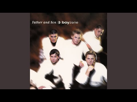 Putar Should Be Missing You Now - Boyzone