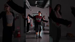 DON'T BREAK MY HEART 💔 #yechan #choreography