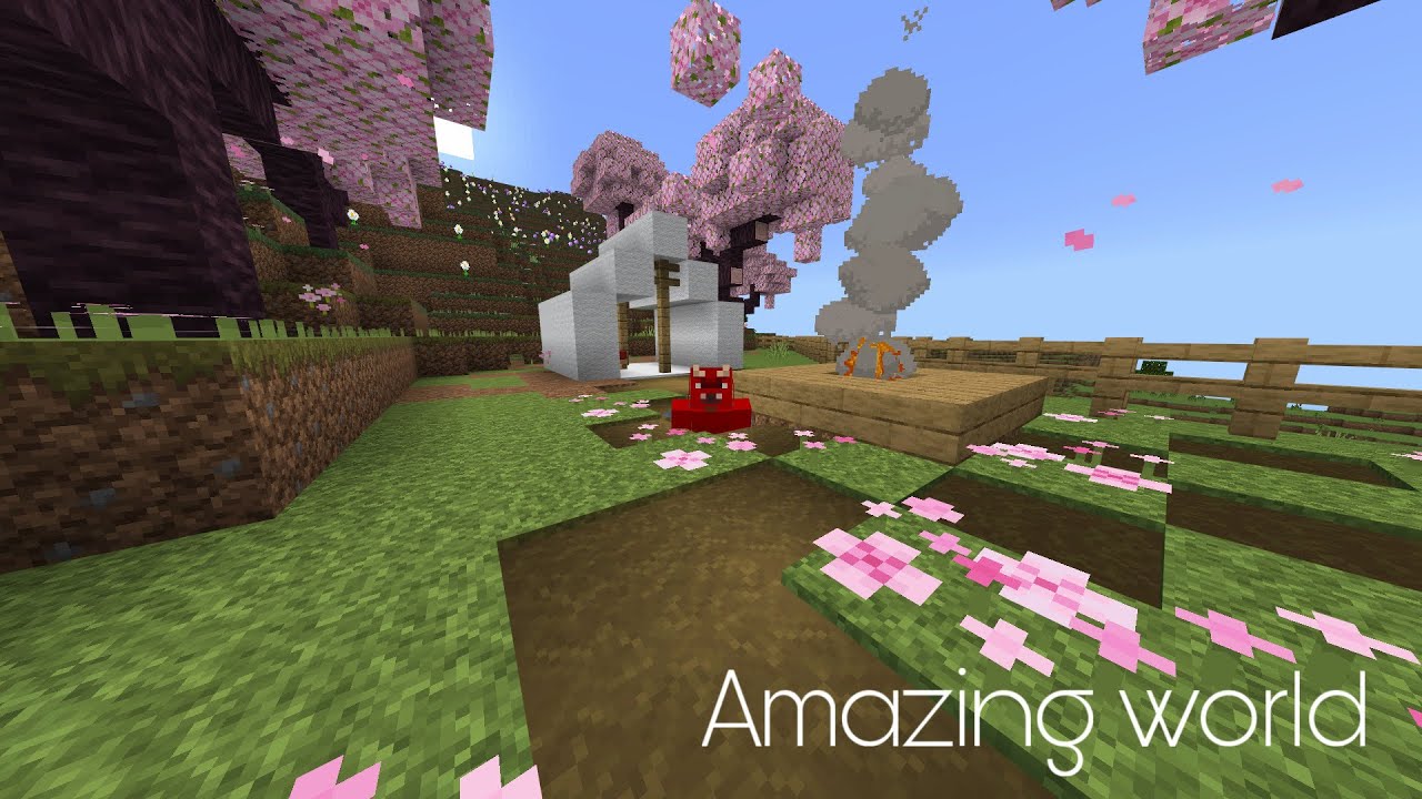Minecraft-Going on Holiday [63] - YouTube