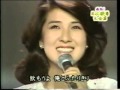 川中美幸 KAWANAKA MIYUKI   ふたり酒 FUTARI ZAKE