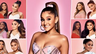 Ariana Grande Biography, Age, Weight, Height and Relationships