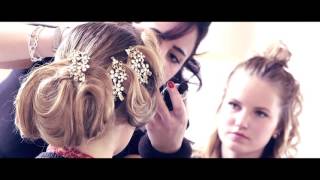 Concours de Coiffure L'Oréal 2016 | Pigier Création : Festival de Cannes