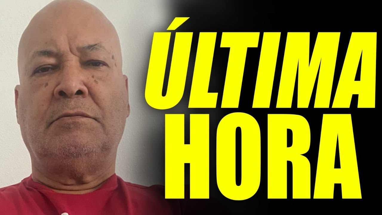 José Estrada: El Invader #1 sin conocerme tiró a la basura mi foto para entrar a WWC