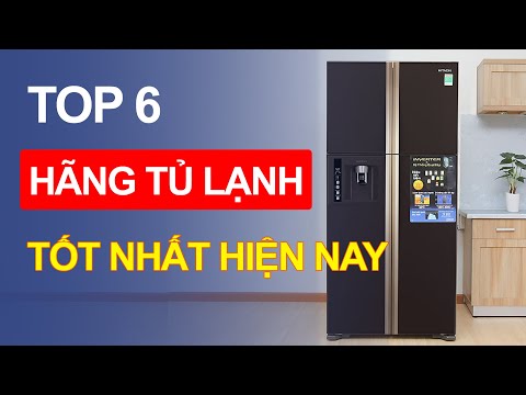 Video: Cách chọn tủ lạnh NORD. Tổng quan về các mô hình tốt nhất