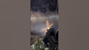 Worst time to reload..