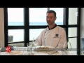 Gastronomade  rv avec stphane haissant du restaurant les 7 mers