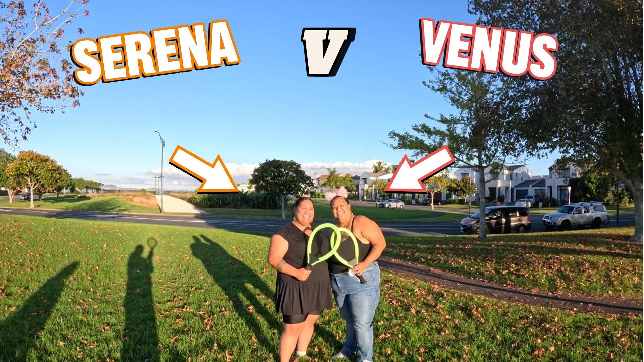 TRYING OUT TEXAS CHICKEN FOR THE FIRST TIME.