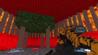 DOOM SNAPMAP- BAD's Classic Stage2