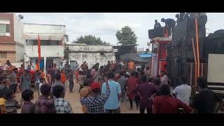 Garlapahad Ganesh Nimarjana Yatra 2024