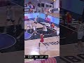He really took off from another planet 😳 #FIBAU20
