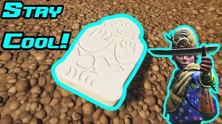 Where to Find Mint Shards! | Grounded