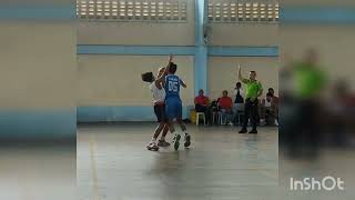 Sric Panda Rockets V.s Idc Prisaa 2024 Highlights