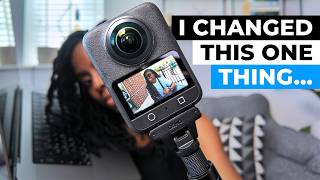 I Hated Editing 360 Footage, Until I Did This