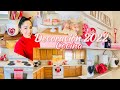 Decoración cocina 2022/ Ideas para decorar la cocina/ Valentín’s Kitchen decorations/ San Valentín💝