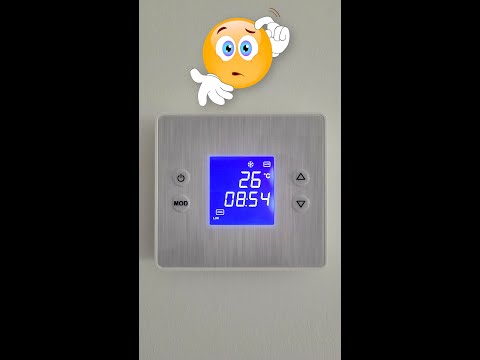 Video: Reguladores de temperatura para calefacción: la elección correcta
