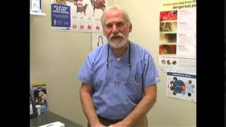 Your Pet Your Vet - Tcac Episode 18 - Parasite And Heartworm Prevention