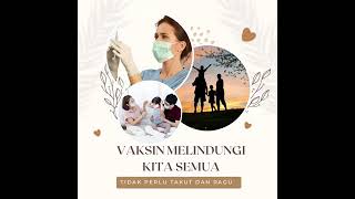 Download Lagu Vaksin lindungi KITA MP3