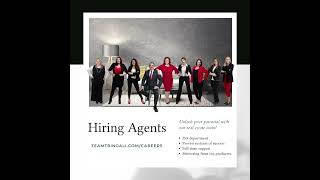 Unlock your potential with our real estate team!