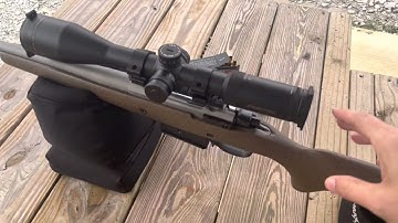 Reloading 6.5 PRC Video 1: Project Introduction - Not What I Expected…