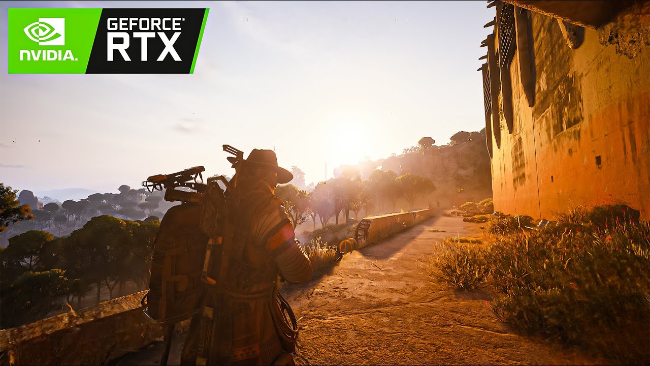 ARC Raiders Gameplay | RTX 4060 8GB | Epic Quality | RTX ON