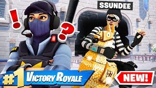 Today in #fortnite #creative we play an epic llama heist gamemode on a
custom museum map me and sigils made! ✅ subscribe -
https://bit.ly/2rf0tuw code: h...