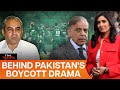 T20 WC: Pak Boycott Drama Continues, Refuse To Play India  | First Sports With Rupha Ramani