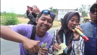 KEMBANG GULA VOC.MELLY | PUTRA KLASIK | SHOW DS.WIDASARI ( UNJUNGAN BUYUT SURYA NEGARA )