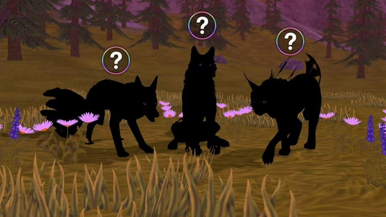 WildCraft - Mystic skins [new rarity] - YouTube