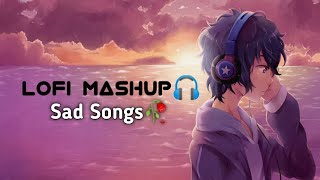 Ja Humse Juda Hoke Slowed And Reverb | Jubin Nautiyal | Lofi Song | Total Lofi Song Channel Thumb