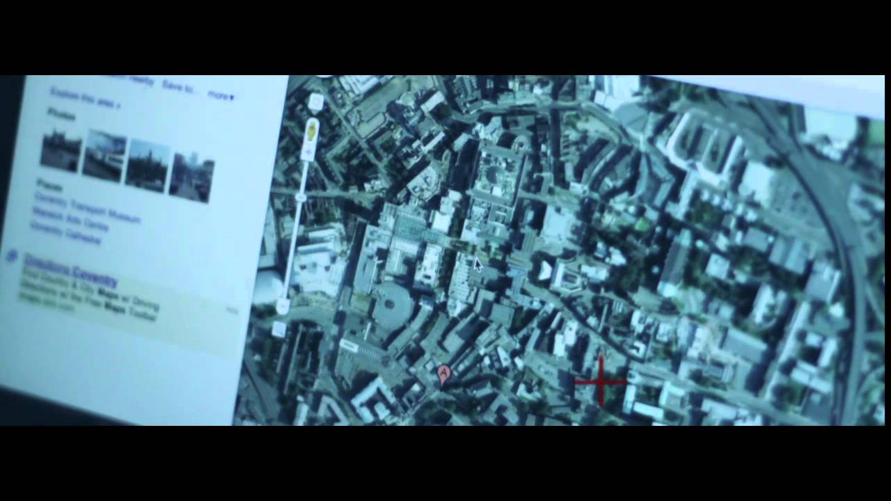 Secret State- Gov 2.0