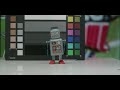Z CAM E2-F6 Pro Dual ISO Tests