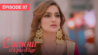 Download Lagu L'Amour n'a pas d'âge (Aap Ke Aa Jane Se) - EP 97 - série doublée en français