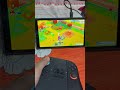Mario+ Rabbids Kingdom Battle On Nintendo switch 2 #switch2 #nintendoswitch2