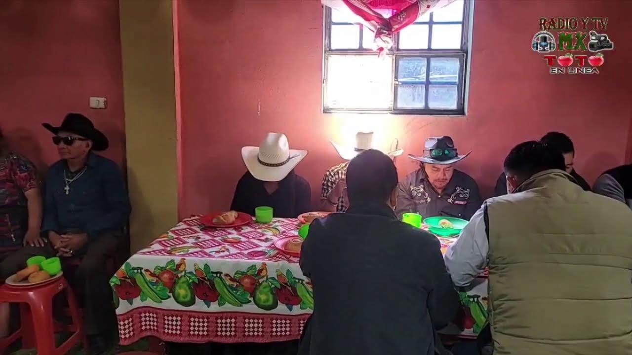EN VIVO RETORNO  DE LA ROMERIA DESDE LA BASILICA DE ESQUIPULAS