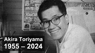 Akira Toriyama ตำนานนิรันดร์แห่ง Mangaka ผู้สร้างความฝัน + อ่านข่าวอนิเมะ สัปดาห์ที่ 8 มีนาคม 2024