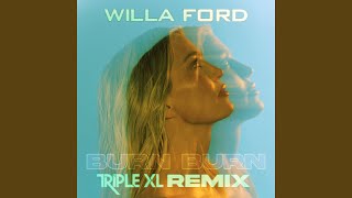 Burn Burn (DJ Triple XL Remix) - YouTube