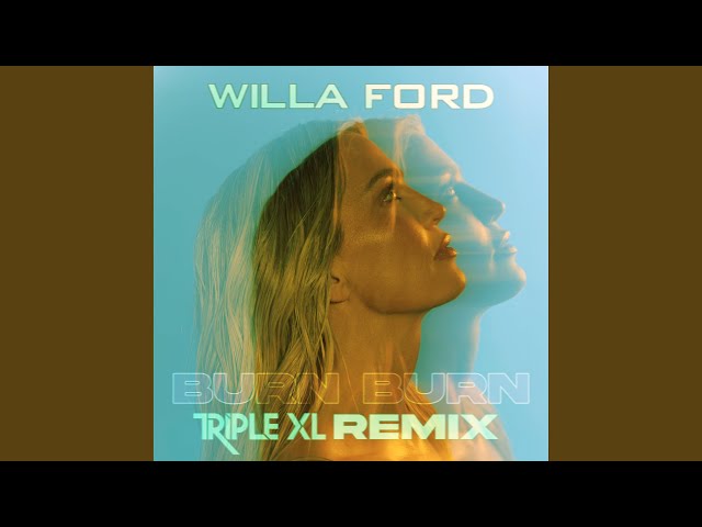 Burn Burn (DJ Triple XL Remix) - YouTube