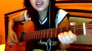 [Sam Uy] Heaven Help (Cover)