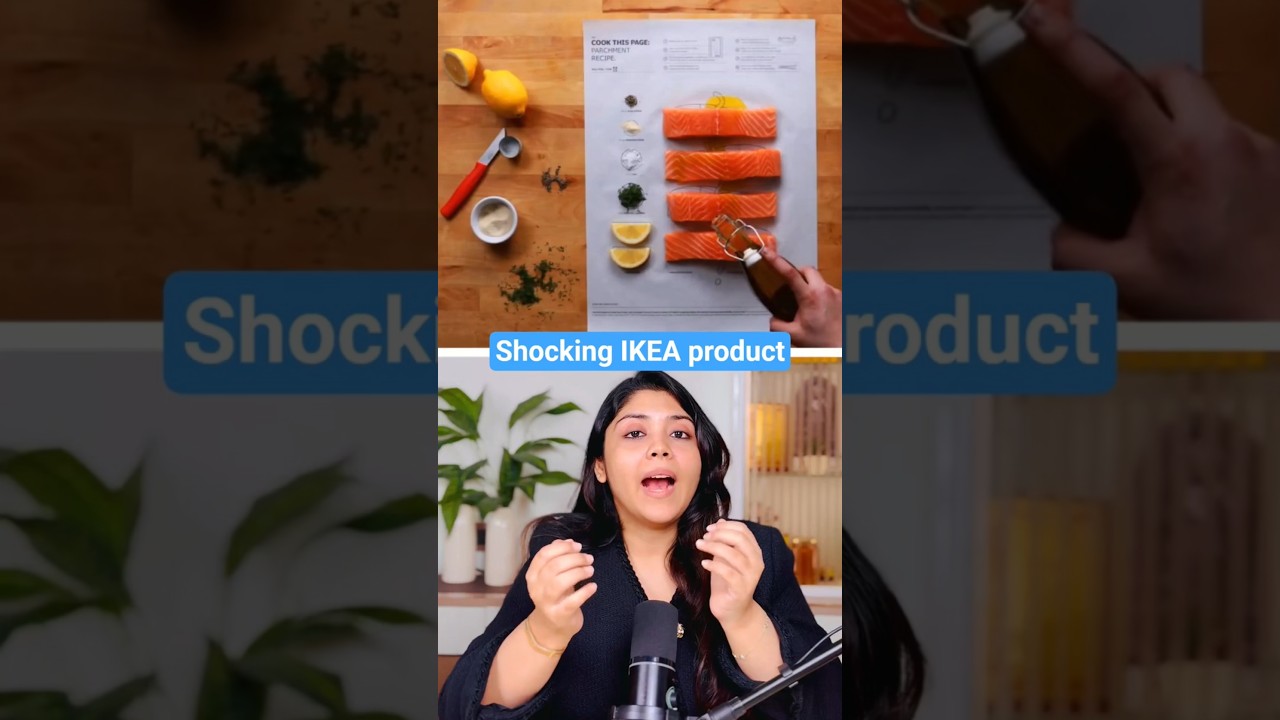 IKEA Solved INDIA'S Problem - 