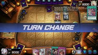 MD53 White Forest vs Vanquish Soul/K9 #2 (Duelist Cup Lv15~ March 2026)