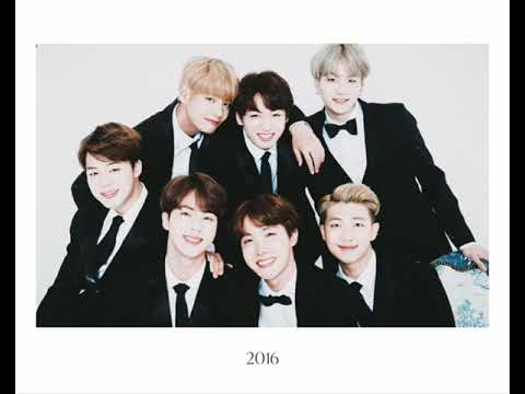 Always 7 Forever 💜❤🥺🩹#bts #btsarmy #bts10thanniversary
