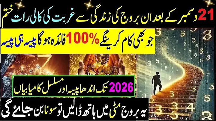 Today, Venus Transit in Sagittarius, Life changing time for 6 Luckiest Zodiac Signs in 2026