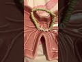 Make a randy meeks bracelet with me!! #bracelet #claybracelet #scream #randymeeks
