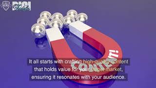 Percolate to Prosper is Content Seeding the Future