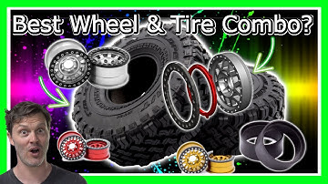 Lock In Your RC Rock Crawler: Installing Vanquish Beadlock Wheels by Vanquish With Holmes Hobbies